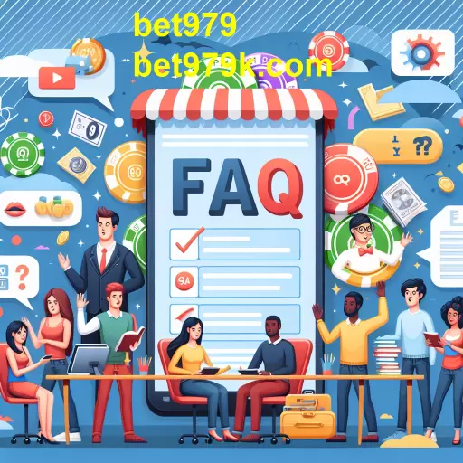 Desvende o Jogo de Palavras-chave FAQ no bet979