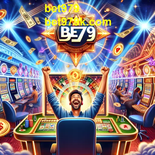 A Importância da Fidelidade Nos Jogos Online: O Caso do Bet979
