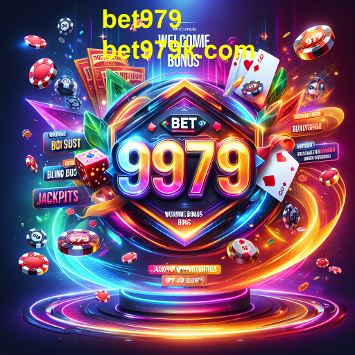Descubra as Melhores Promoções da Bet979 para Jogadores